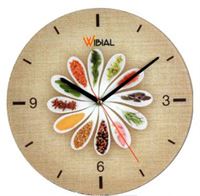 OROLOGIO DA PARETE